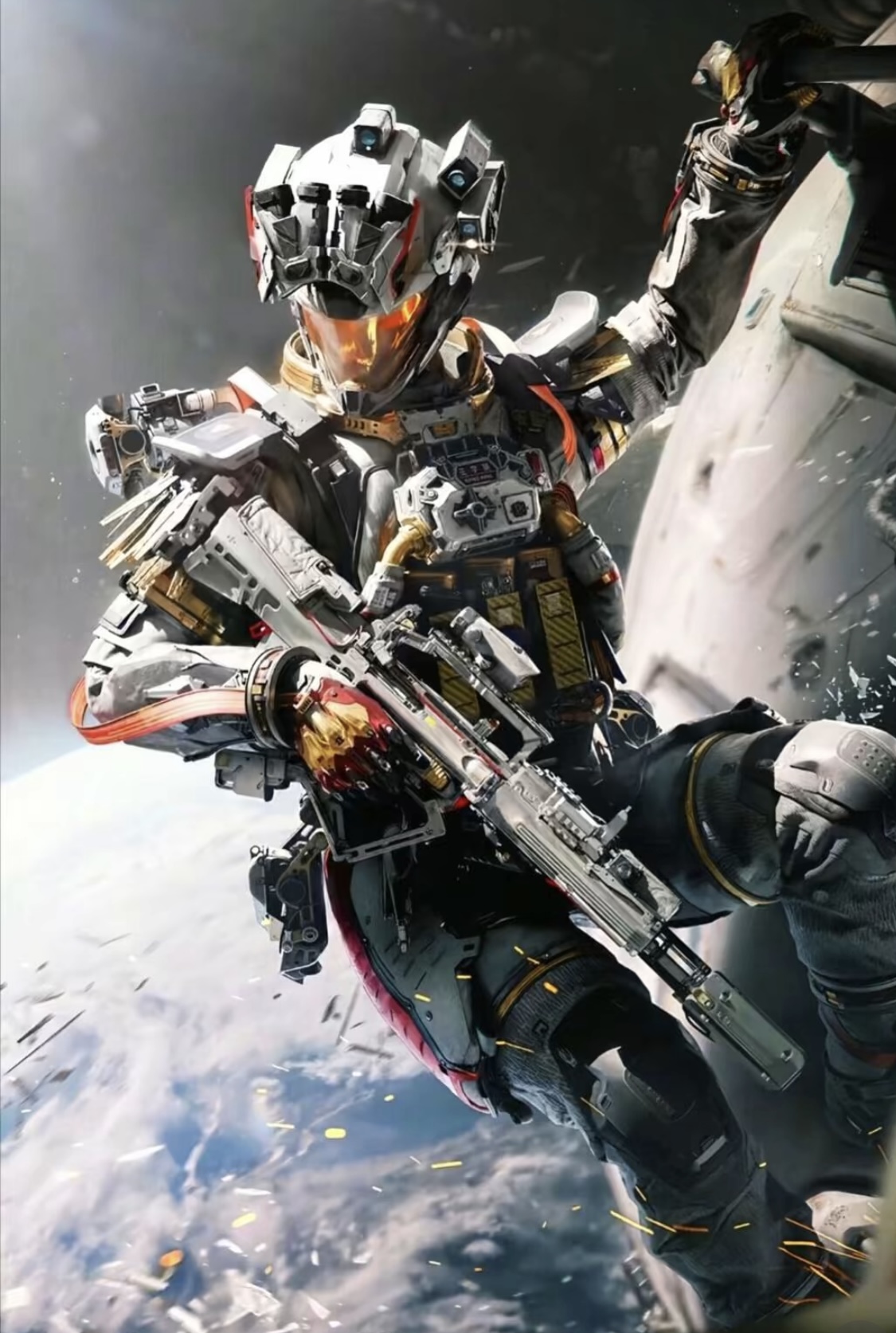Full Background